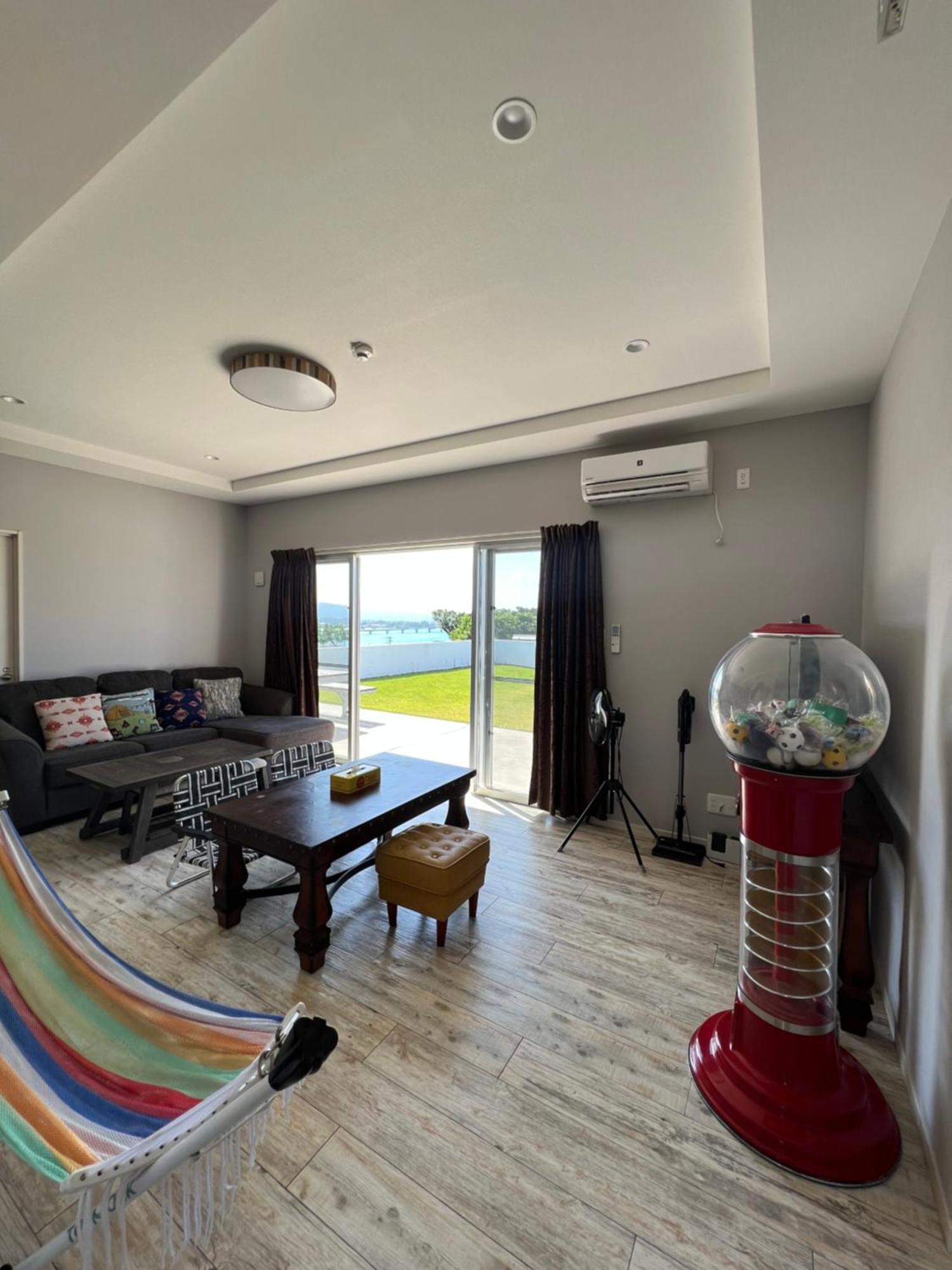 Kouri Base Noa Villa Exterior photo